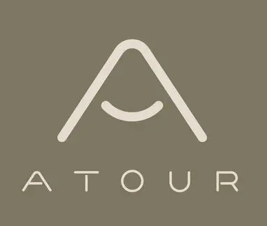 ATOUR HOTEL,Happy Avenue, Shunde OCT Harbour Branch, Foshan Logo
